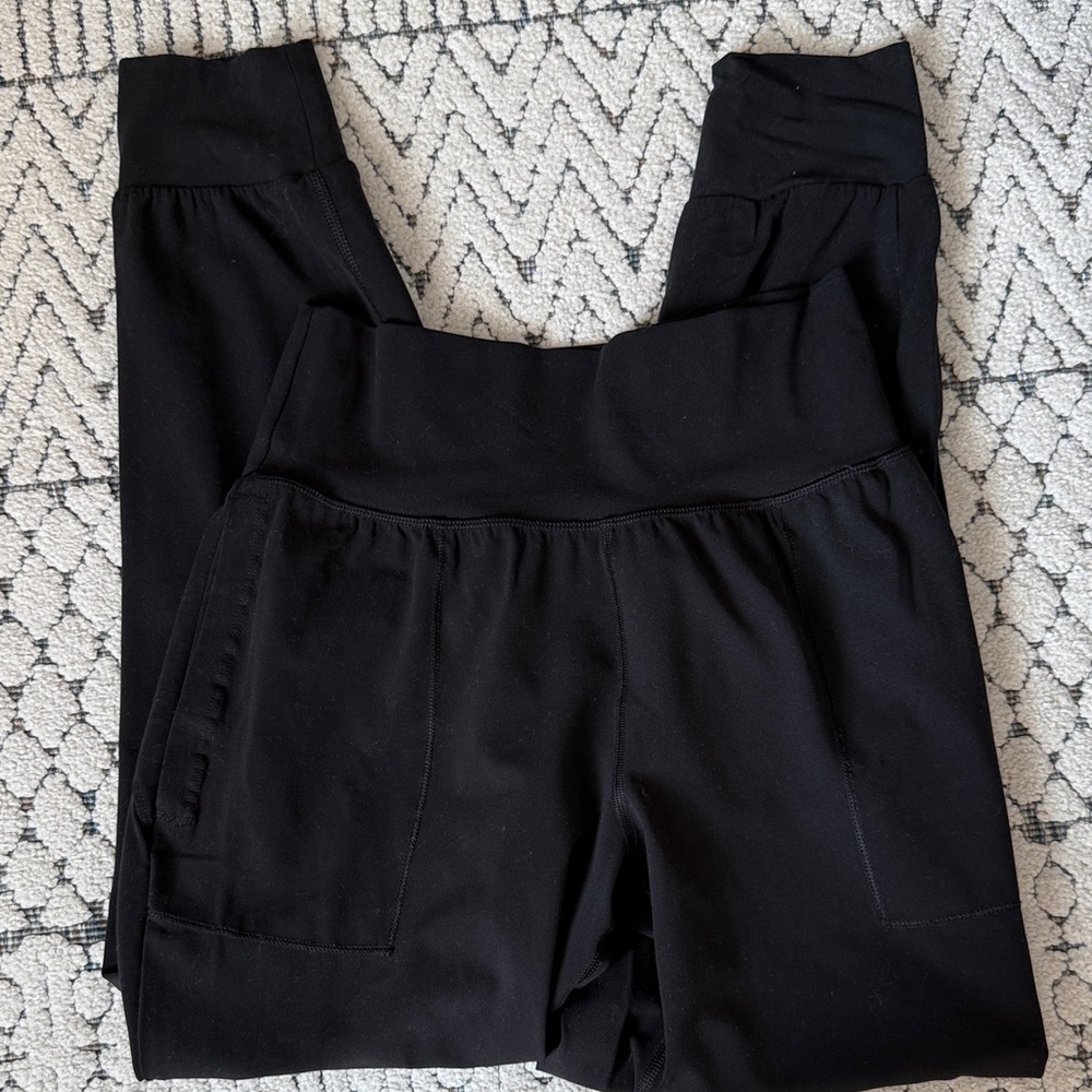 Athleta Salutation Joggers Size S